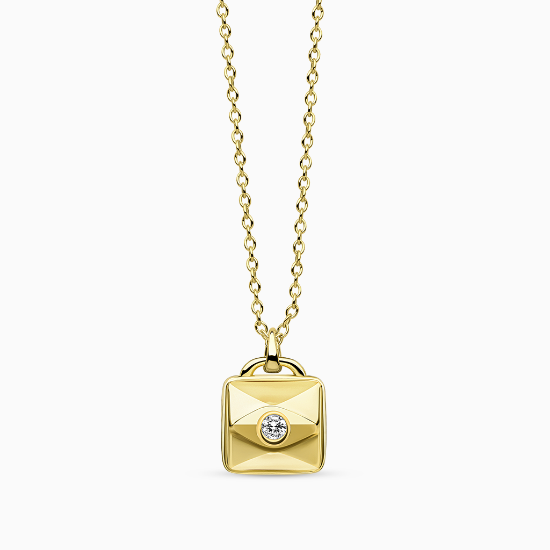 Picture of Little Miracles Pendant 