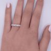Picture of 5 Stone Eternity Ring (1.25ct)