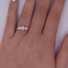 Picture of Three Stone Ring (1.00ct)