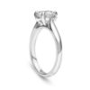 Picture of Brilliant Cut 4 Claw Solitaire (1.00ct E VS1)
