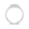 Picture of 3 Stone Ring (0.81ct)