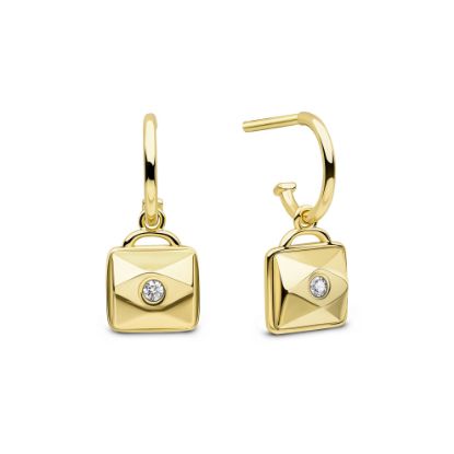 Picture of Little Miracles Drop Earrings