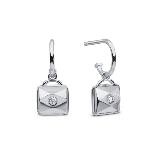 Picture of Little Miracles Drop Earrings