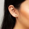 Picture of Little Miracles Stud Earrings 