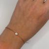 Picture of Solitaire Bracelet (0.20ct)