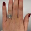 Picture of Statement Laboratory Grown Diamond Ring (1.66ct)