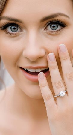 Picture for category Engagement Rings