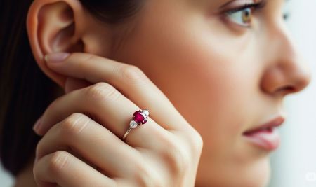 Picture for category Rings