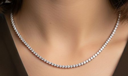 Picture for category Necklaces