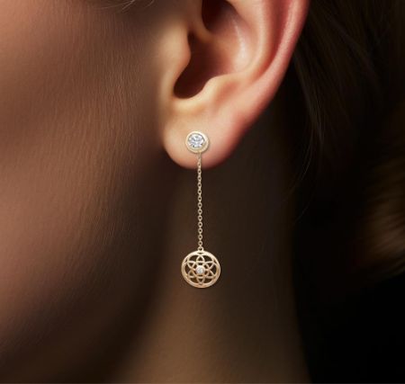 Picture for category Earrings